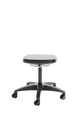 Cramer Citrus Lab Seating - Backless Stools